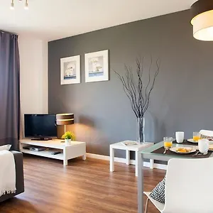 Feelathome Poblenou Apartment