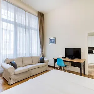  Appartamento Klarahome Ungheria