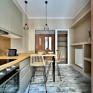  Appartamento The Sanctuary Italia