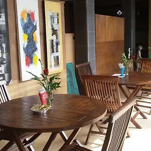  Alloggio in famiglia Santun Indonesia
