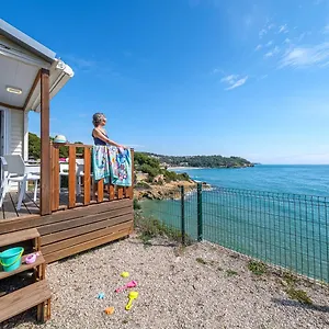 Estival Torre De La Mora Campsite
