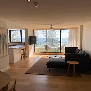 La Pacifique , Gold Coast Australia