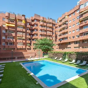 Hesperia Sant Joan Apartment
