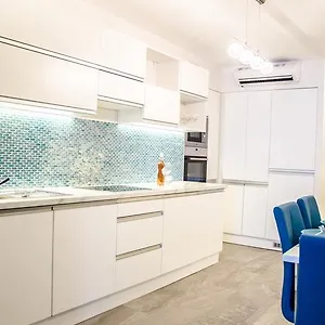  Appartamento Blue Luxury Ungheria