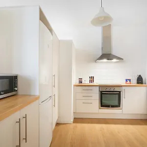 Apartament Just Like, Barcelona
