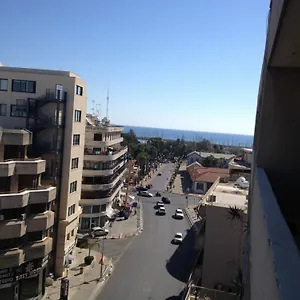 Francis , Larnaca Cyprus