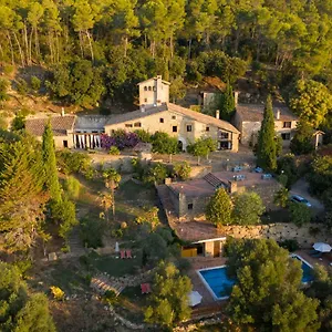 Landhaus Masia Pou, Canet de Adri