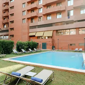 Hesperia Sant Joan Apartment