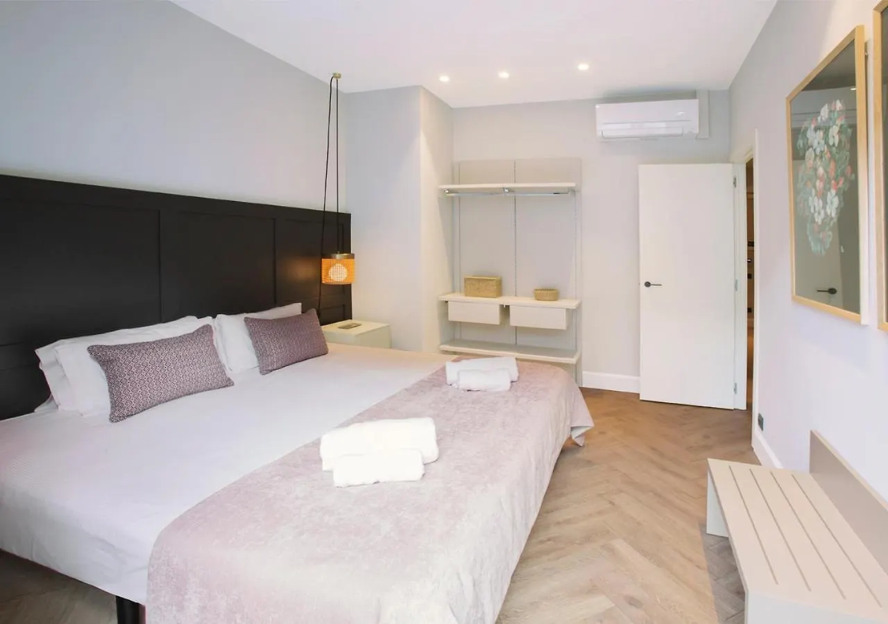 Apartamento Weflating City Center Barcelona España