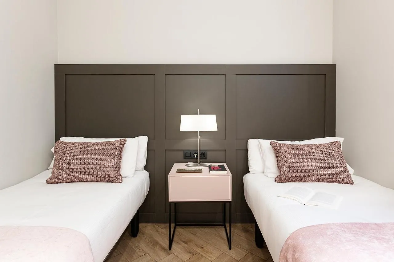 Weflating City Center Barcelona Apartamento