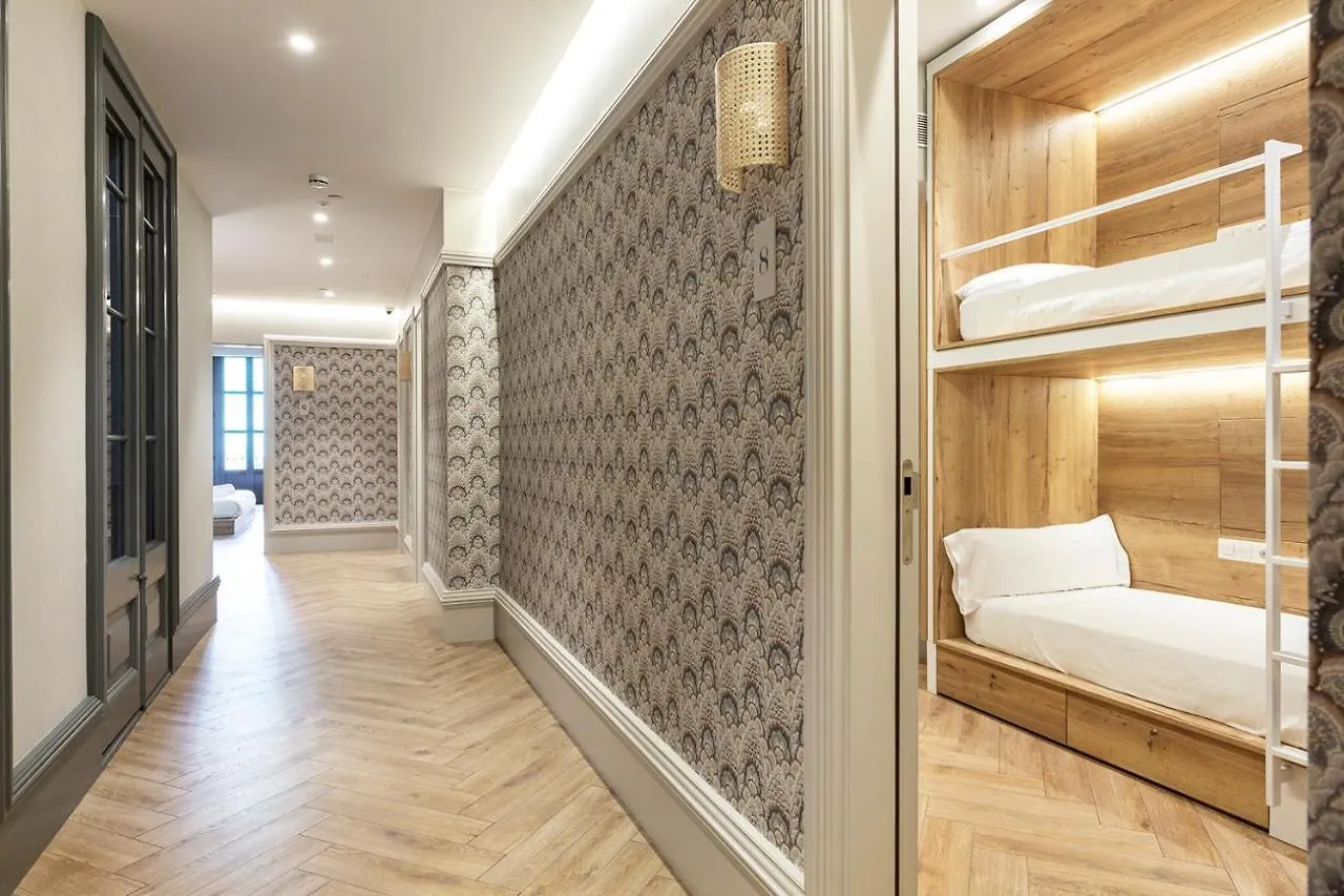 Weflating City Center Barcelona Apartamento