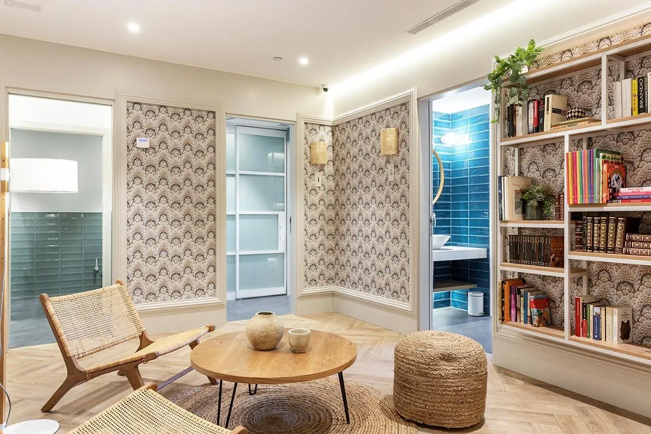 Apartamento Weflating City Center Barcelona