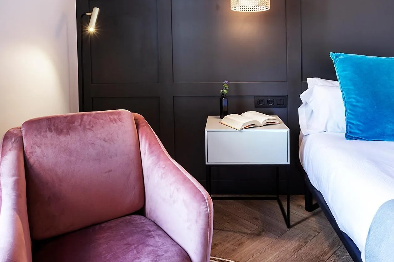 Apartamento Weflating City Center Barcelona España