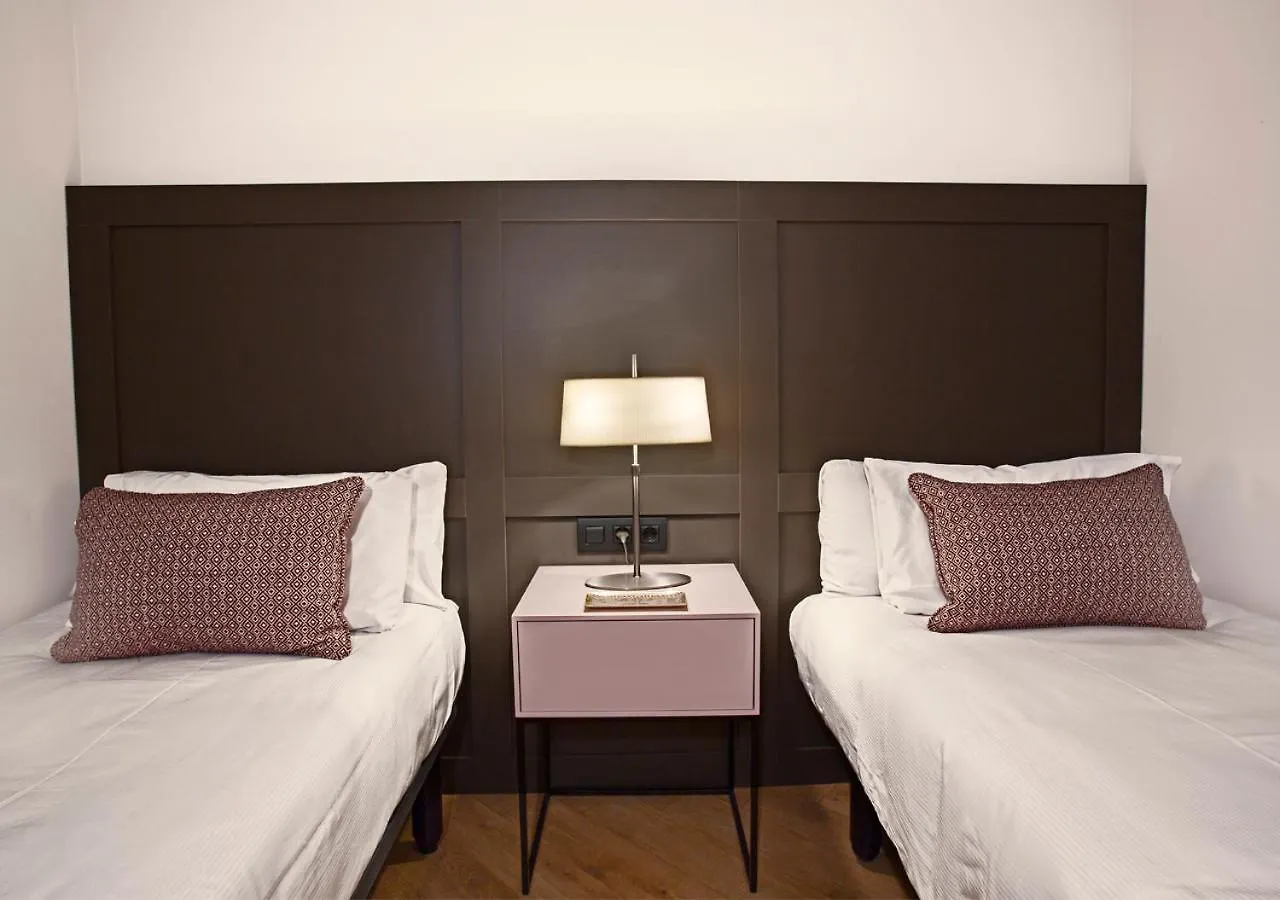 Appartamento Weflating City Center Barcellona