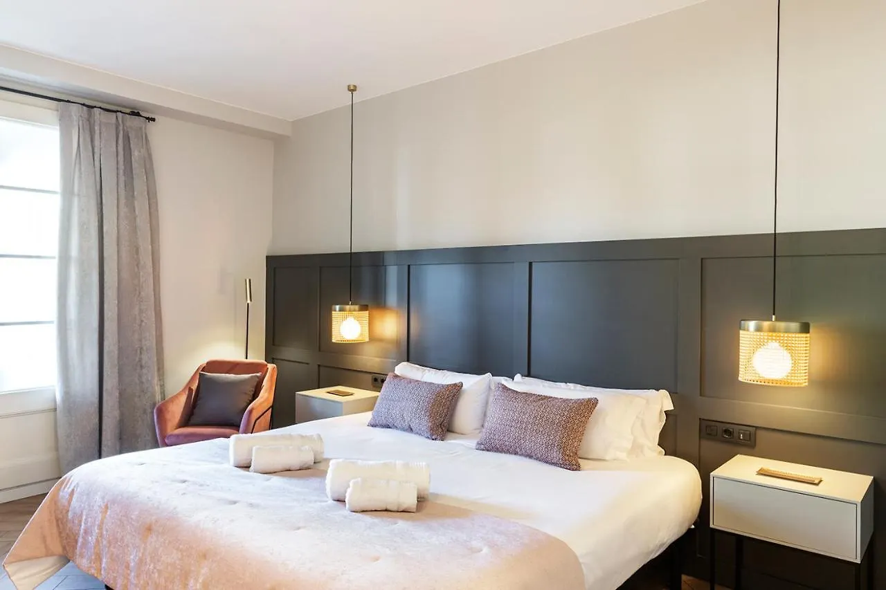 Weflating City Center Barcellona Appartamento