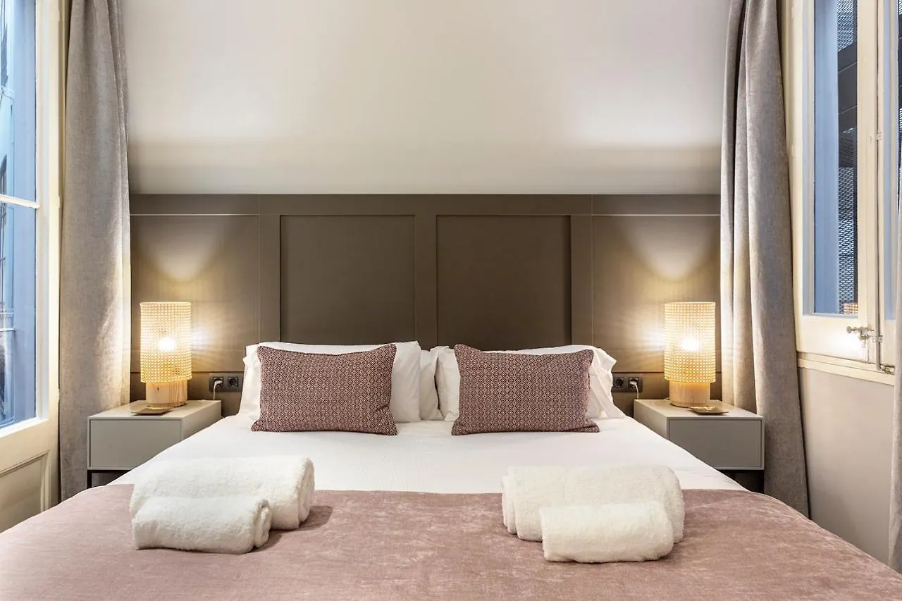 Appartamento Weflating City Center Barcellona