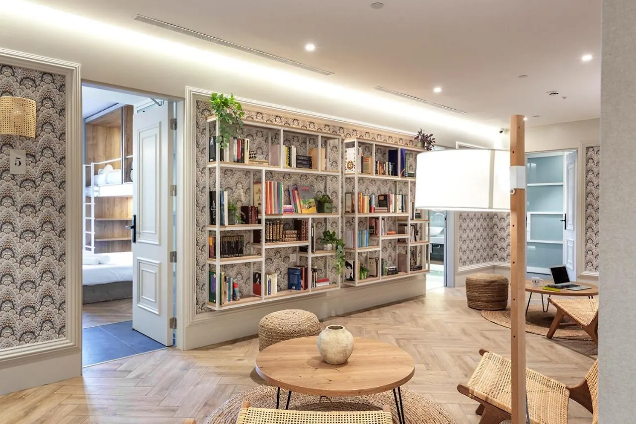 Appartamento Weflating City Center Barcellona