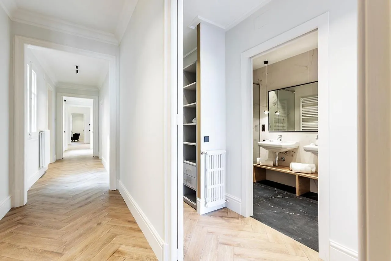 Appartamento Weflating City Center Barcellona